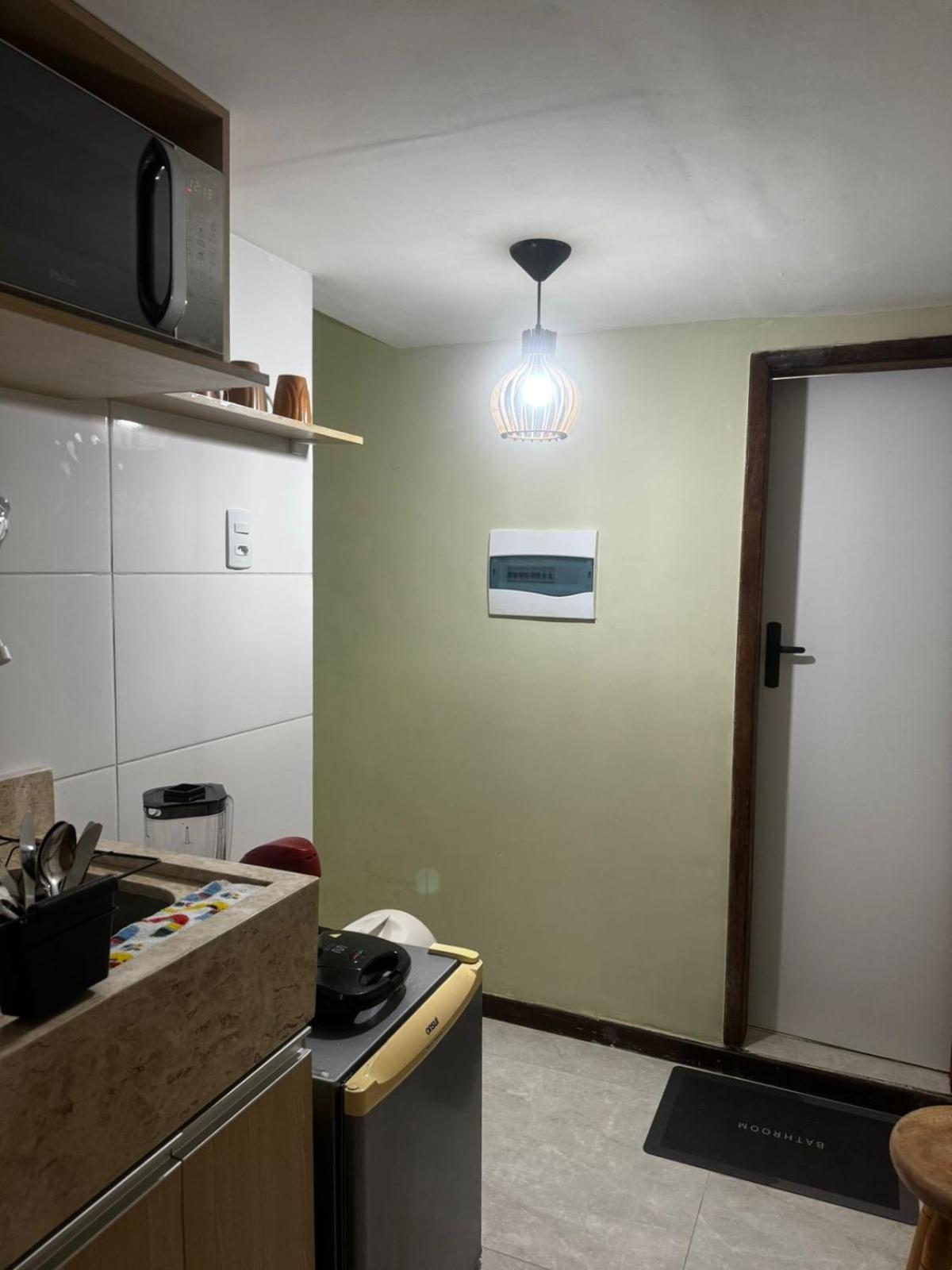 Loft Sempre Bella Apartment Salvador Exterior foto