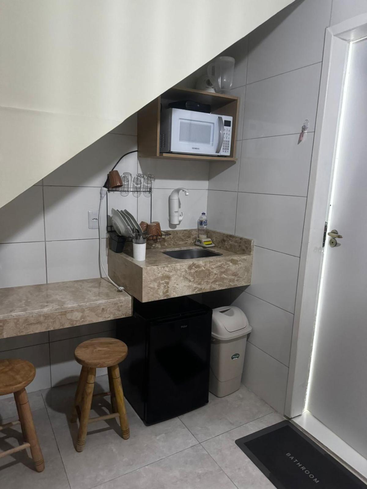 Loft Sempre Bella Apartment Salvador Exterior foto