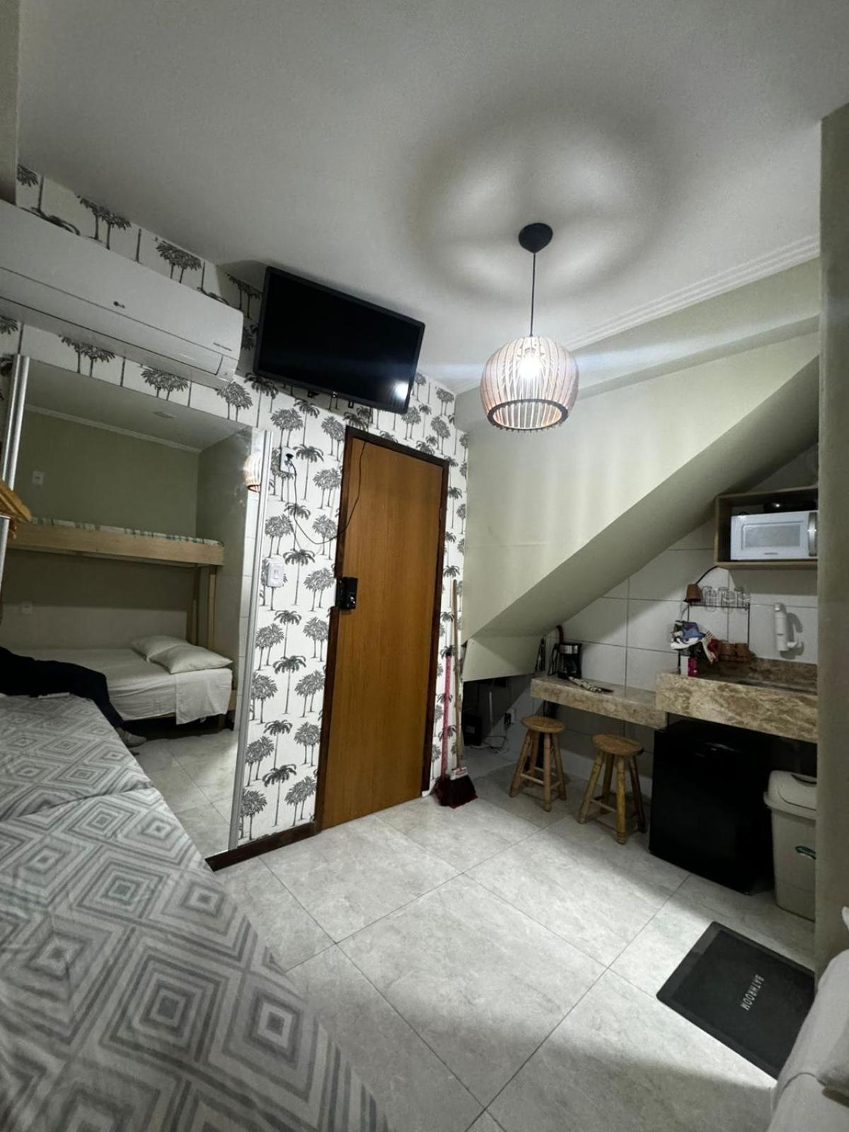 Loft Sempre Bella Apartment Salvador Exterior foto