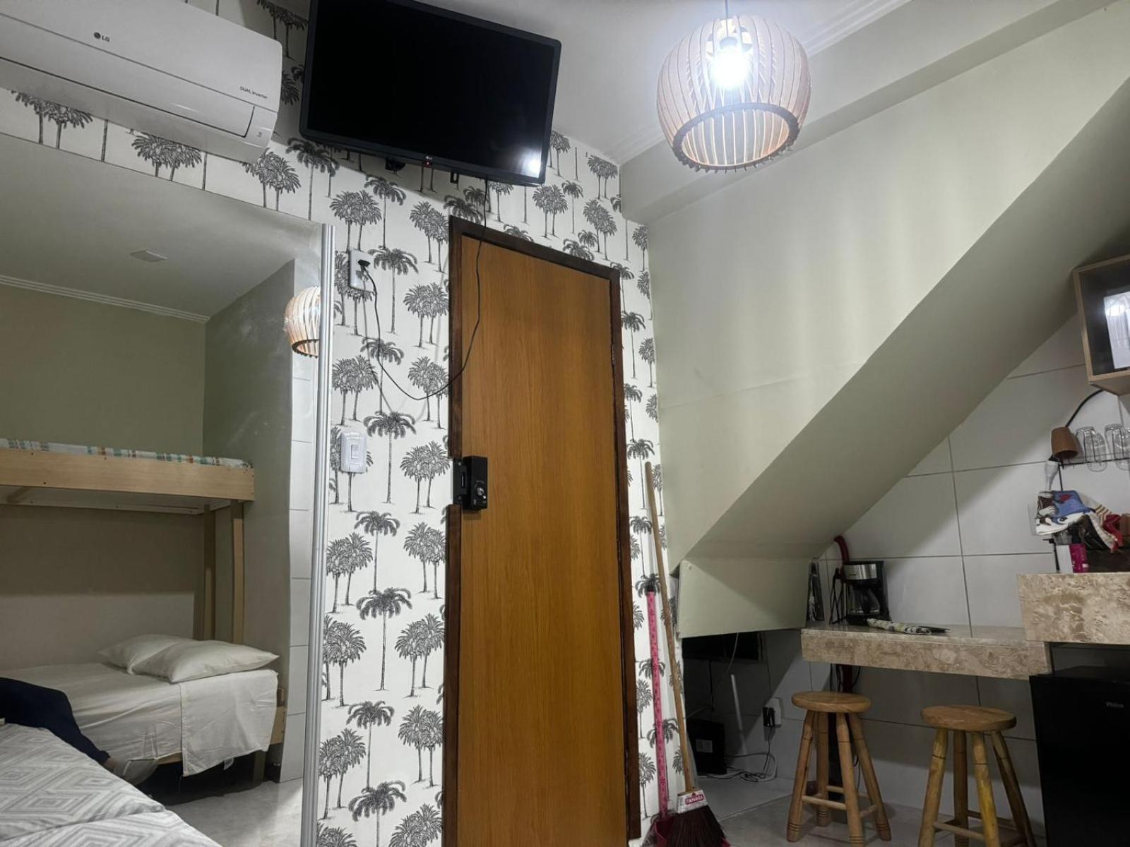 Loft Sempre Bella Apartment Salvador Exterior foto