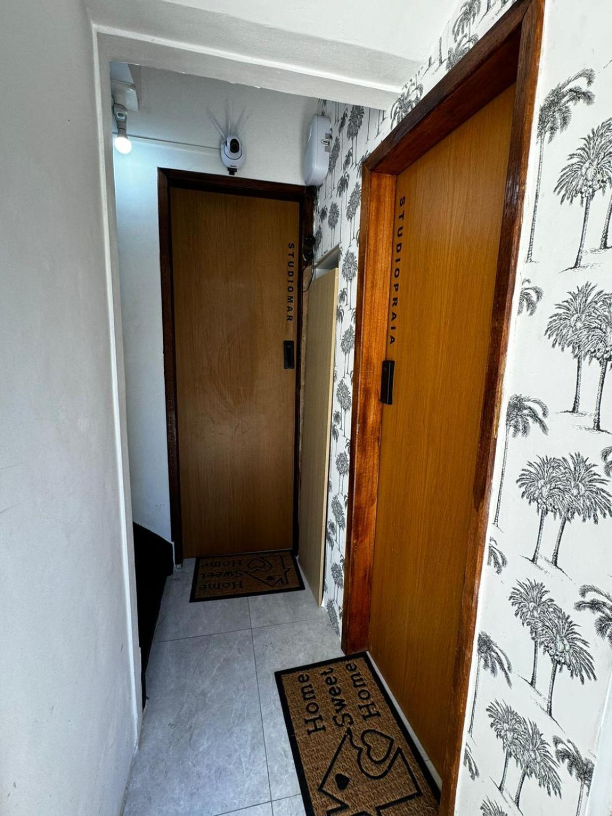 Loft Sempre Bella Apartment Salvador Exterior foto