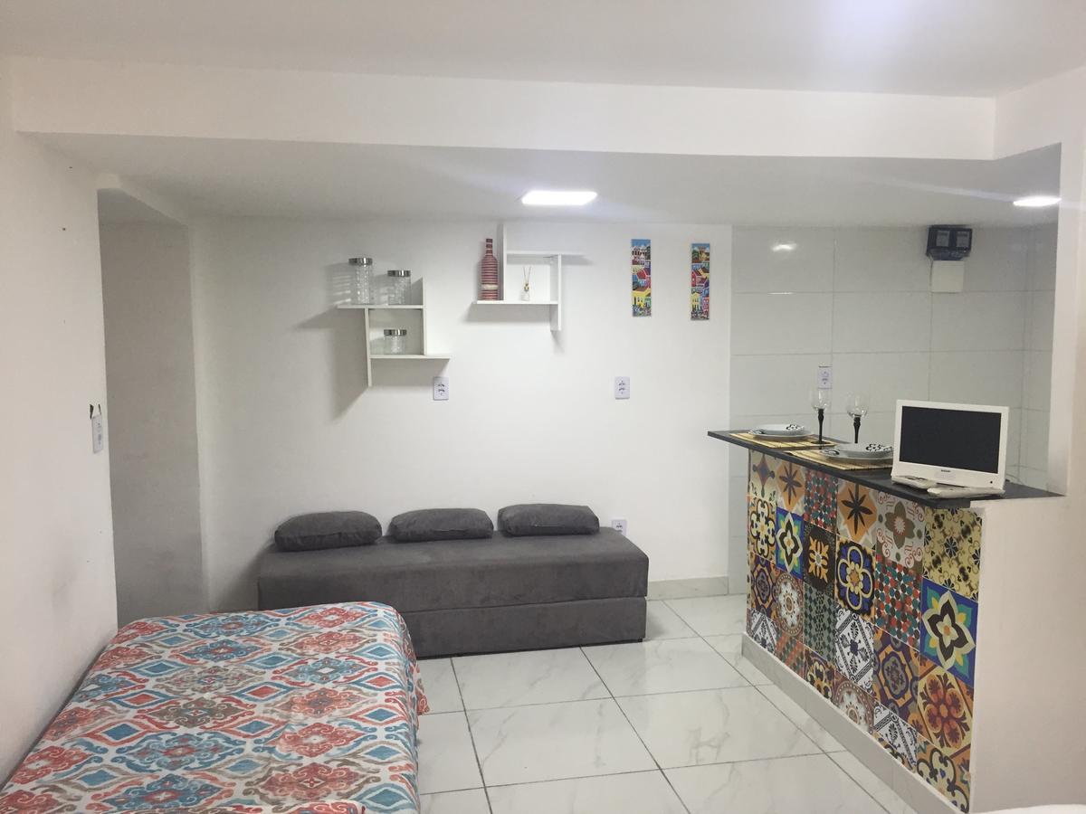 Loft Sempre Bella Apartment Salvador Exterior foto